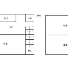 ２棟　鹿嶋市アパート売ります。７８０万円 - 不動産