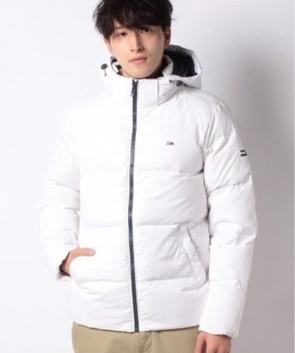 トミーヒルフィガー即購入ok