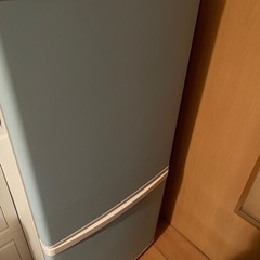 138L 単身用 冷蔵庫