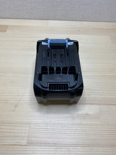 中古 マキタ　BL4025B  40V バッテリー