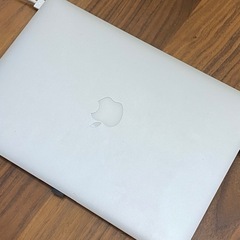 Macbook Air 13 2013 Corei7 8GB SSD256GB