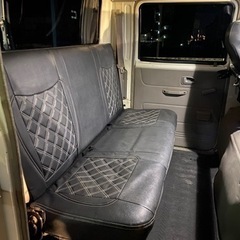 不具合ゼロ！タイタンダッシュトラック　ダブルキャブ 税金リサ込　車検残10ヶ月の画像