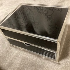 ジュエリーケース✩の画像