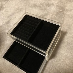 ジュエリーケース✩の画像