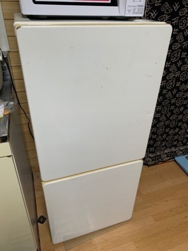 お取引中　一人暮らし用　小さめ冷蔵庫