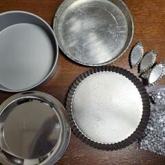 パイ  タルト型