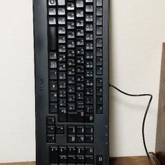 キーボード　DELL