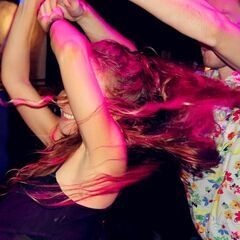 こんな時期だからこそ ダンスで運動不足を 解消しましょう - 板橋区