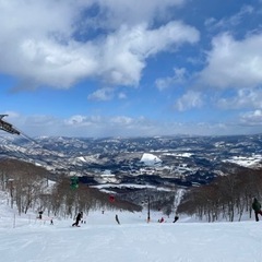 スノボ初心者募集🏂