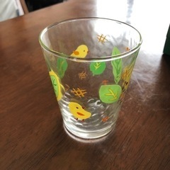 パーソンズグラス5個の画像