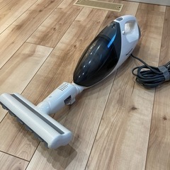 Panasonic 布団掃除機