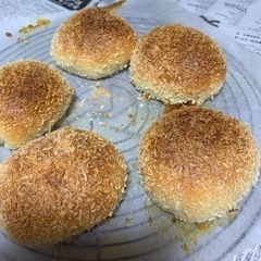 アラサー女子のパンレッスン❣️の画像