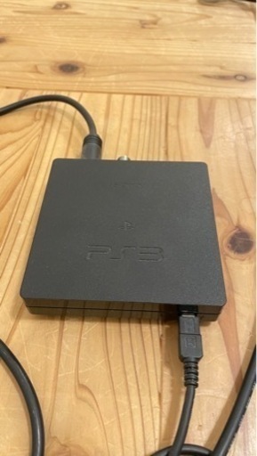 ☆☆PS3 320GB トルネセット！ワイヤレスコントローラー２台付！☆☆