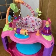 ブライトスターツ　バウンス　アクティビティ