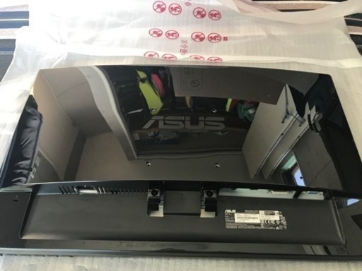 値下げ　ASUS VE248HR 中古品