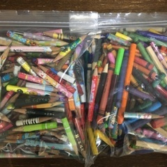 アート作品とかにどうかなぁ〜