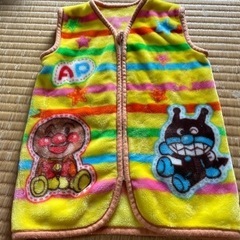 アンパンスリーパー2枚価格の画像