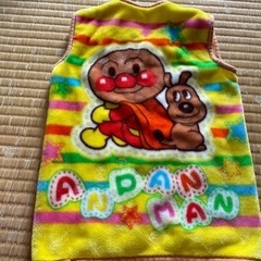 アンパンスリーパー2枚価格の画像
