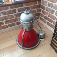 DULTONペンダントランプ