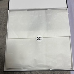 CHANEL ル　リフト　ラ　クリーム　マン　最終値下げの画像