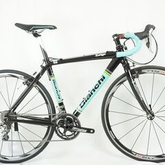 BIANCHI 「ビアンキ」 ZURIGO 2013年モデル シ...