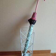 【無料】傘立ての画像