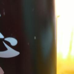 鬼退治(笑)水筒の画像