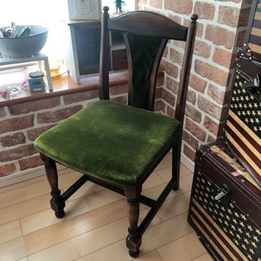 アトランタチェア