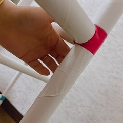 ベビージム 滑り台 【取引中】の画像