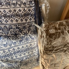 こたつ 布団付きの画像