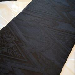 着物 喪服 帯 羽織 襦袢 セットの画像