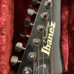 ibanez prestage