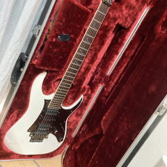 ibanez prestage