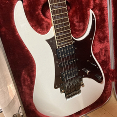 ibanez prestage
