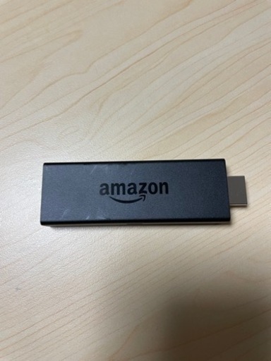 ★fire tv stick 【第2世代 2020年購入】