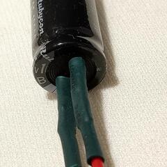 バッテリーレス   コンデンサーチューン   バッテリー補助の画像