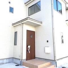 志木市障がい者GH　★正社員★の画像