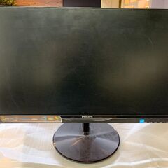 21.5インチ　モニター　Philips　AH-IPS ディスプ...