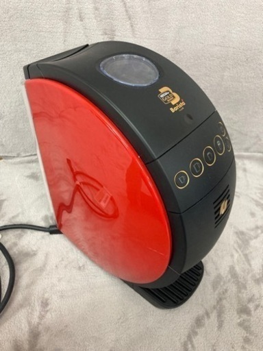 ネスカフェ　バリスタ　コーヒーメーカー　ゴールドブレンド　美品　3,000円