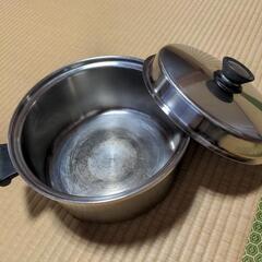 アムウェイ鍋(決まりました)の画像