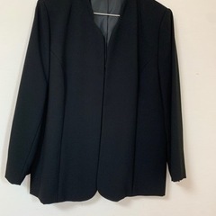 喪服【受け渡し者決定】