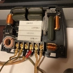 アルパインツイーター　ロックフォードのネットワークの画像