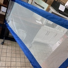 突っ張りストップゲート　Lサイズ　店頭300円