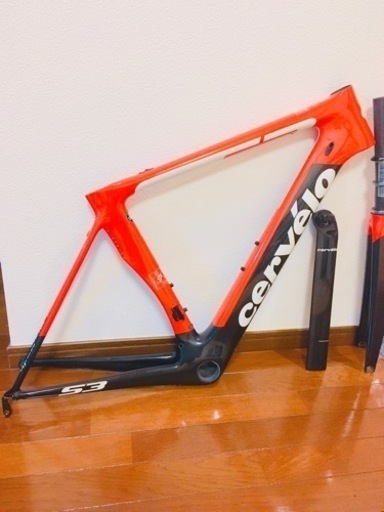 サーベロS3  サイズ51