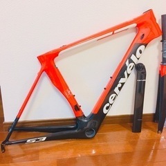 サーベロS3  サイズ51