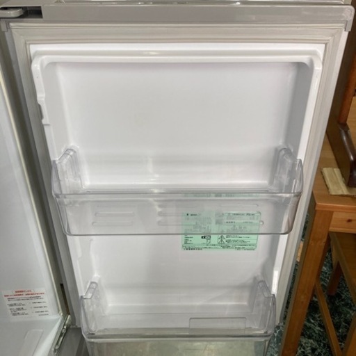 三菱ノンフロン冷凍冷蔵庫  リサイクルショップ宮崎屋　住吉店　22.2.3 A