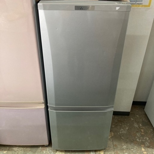 三菱ノンフロン冷凍冷蔵庫  リサイクルショップ宮崎屋　住吉店　22.2.3 A