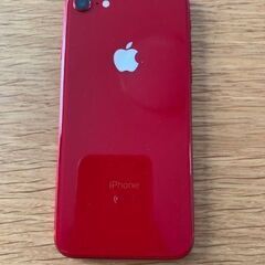 iphone8 Simフリー　64GB 　美品