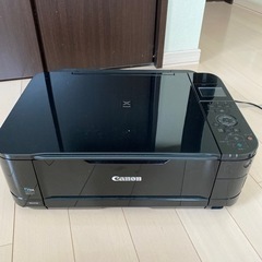 プリンター　キャノン　Canon  値下げ2000円→1500円