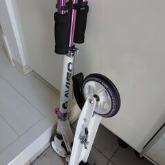 素敵なキックボードお譲りしますの画像